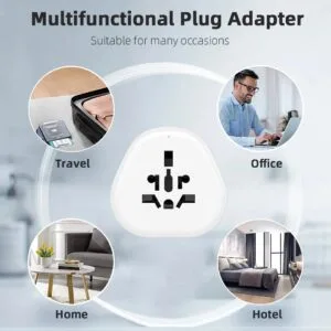 Electrical outlets