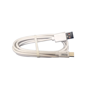 Kabel USB A do USB C