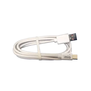 USB A-USB C 케이블