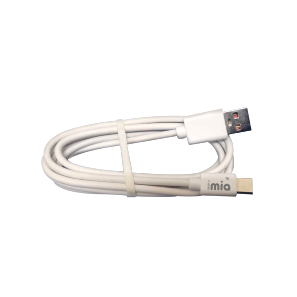 câble USB A vers USB C