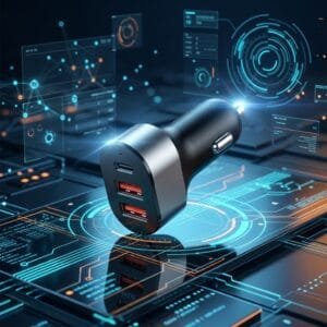 Fast Charger R&D