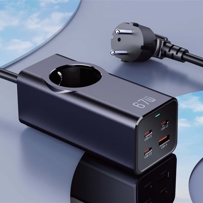 alternative alle ciabatte elettriche da scrivania