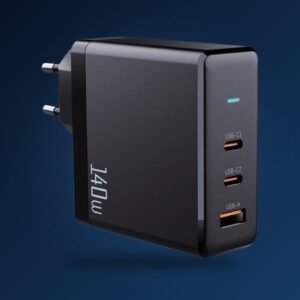 multi-port GaN charger manufacturer