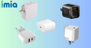 Best Quality Wall Charger in 2024 Imia Power