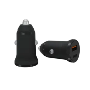 cargador de coche usb tipo c