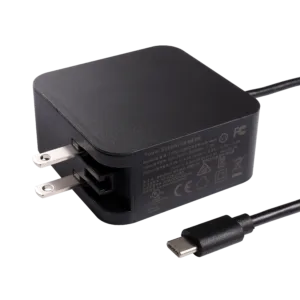 cargador del ordenador portátil de 65w USB C