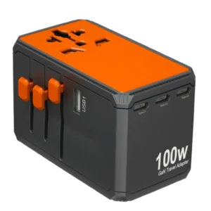 Universal Travel Plug Adaptor