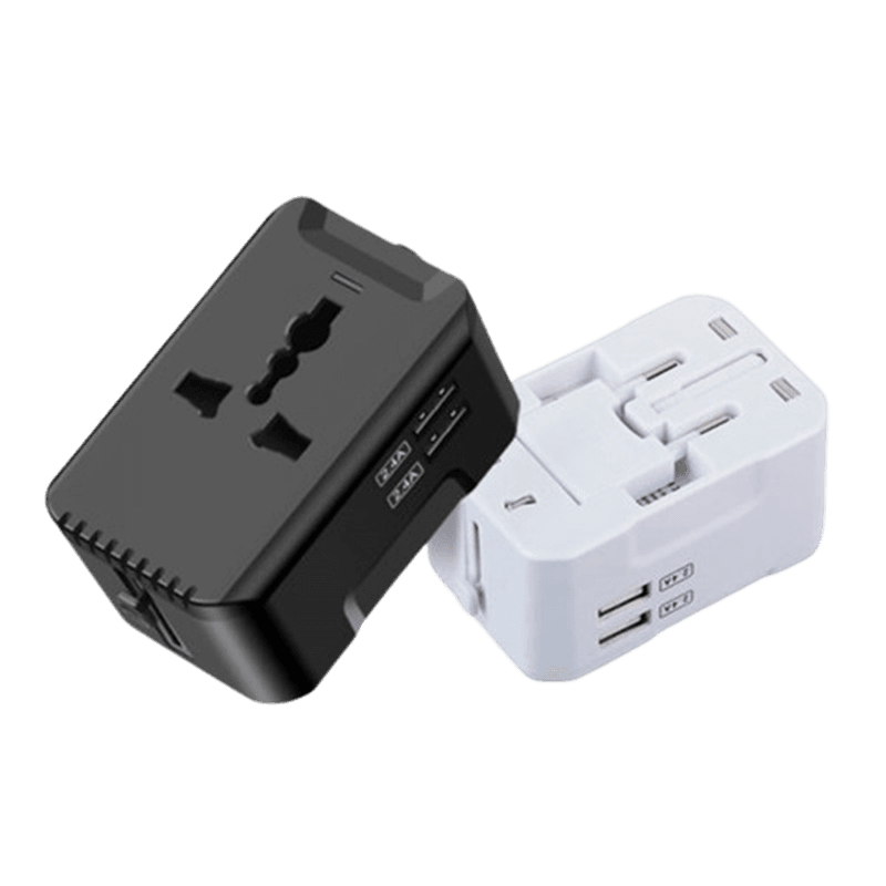 Alimentatore DC 6V 1A (1000mA) – Adattatore Universale Per Giocattoli, Tastiere E Dispositivi Elettronici