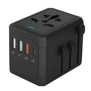 international plugs adapters