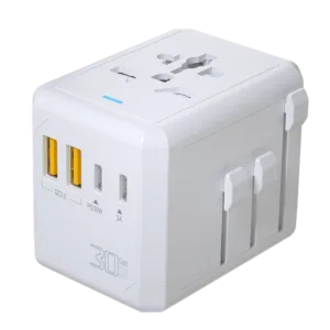 internationale Netzadapter