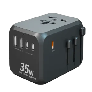 eu travel adapter