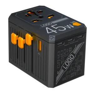 world travel adapter