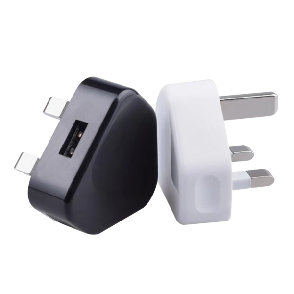 USB-adapter iPhone 5v