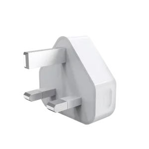 Adaptador USB iPhone 5v