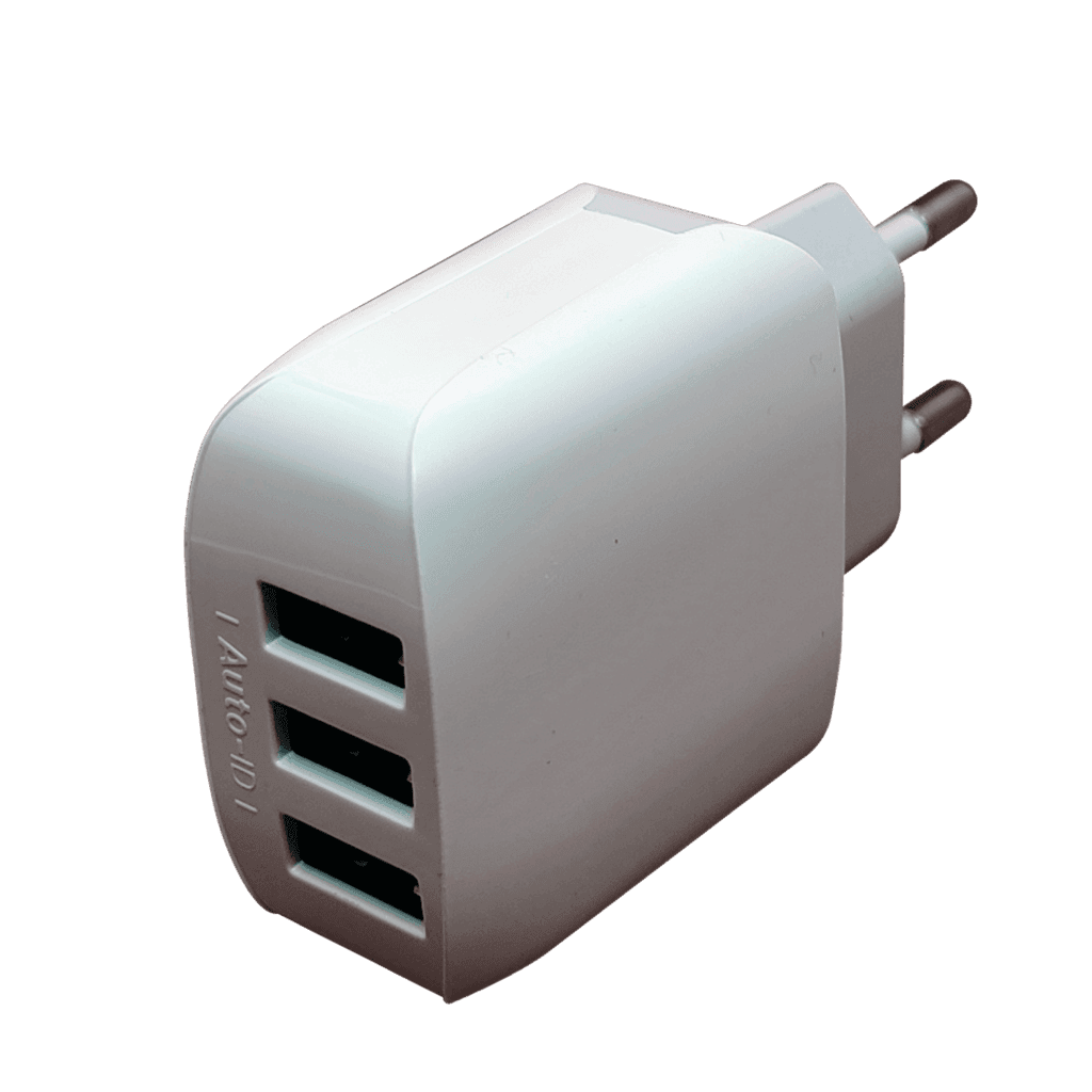 bộ sạc USB đa cổng