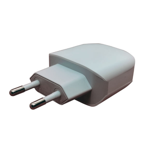 USB-Ladegerät mit mehreren Anschlüssen