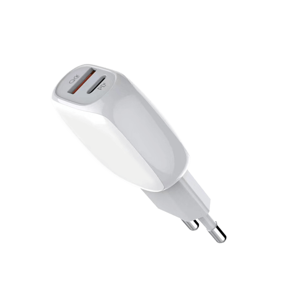 chargeur USB-C 20 W