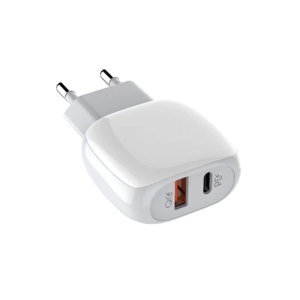 chargeur USB-C 20 W