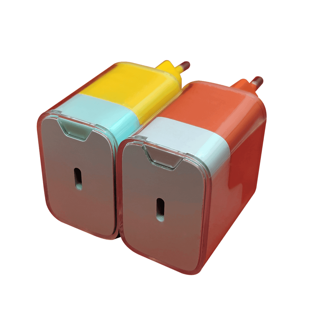 Củ sạc USB C 30w