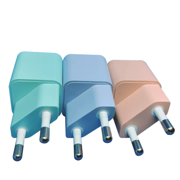 Китайские производители USB-зарядных устройств