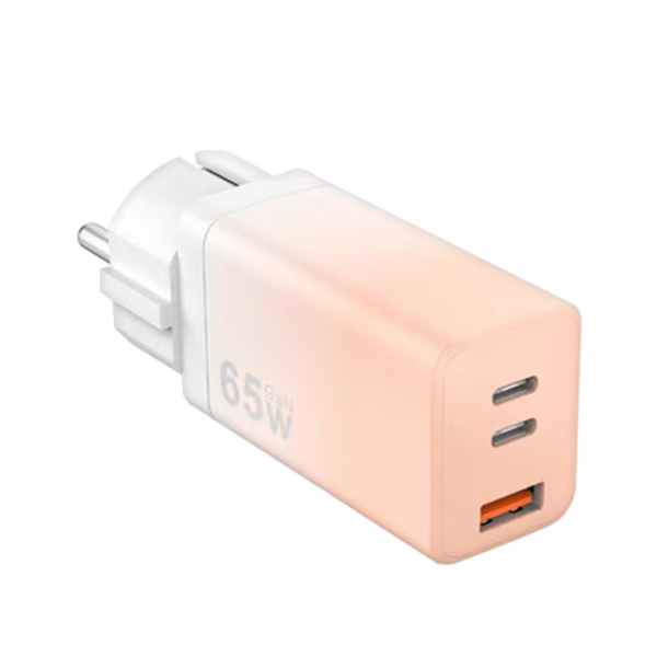 USB C 65W 充電器