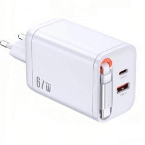 USB chargers