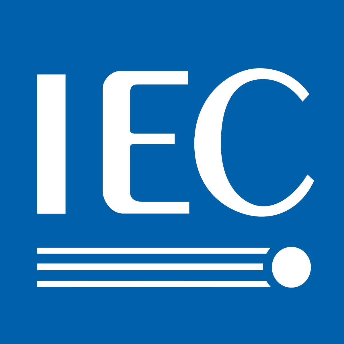 IECロゴ