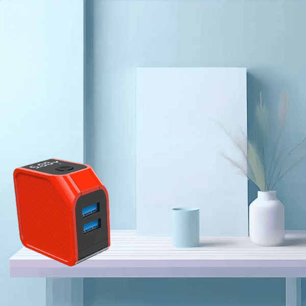 зарядное устройство USB