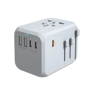 Bester Reise-Netzadapter