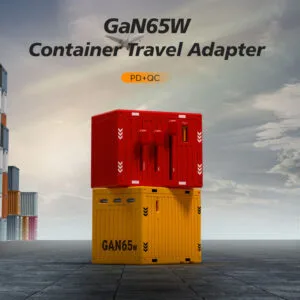 Hepsi bir arada adaptörler