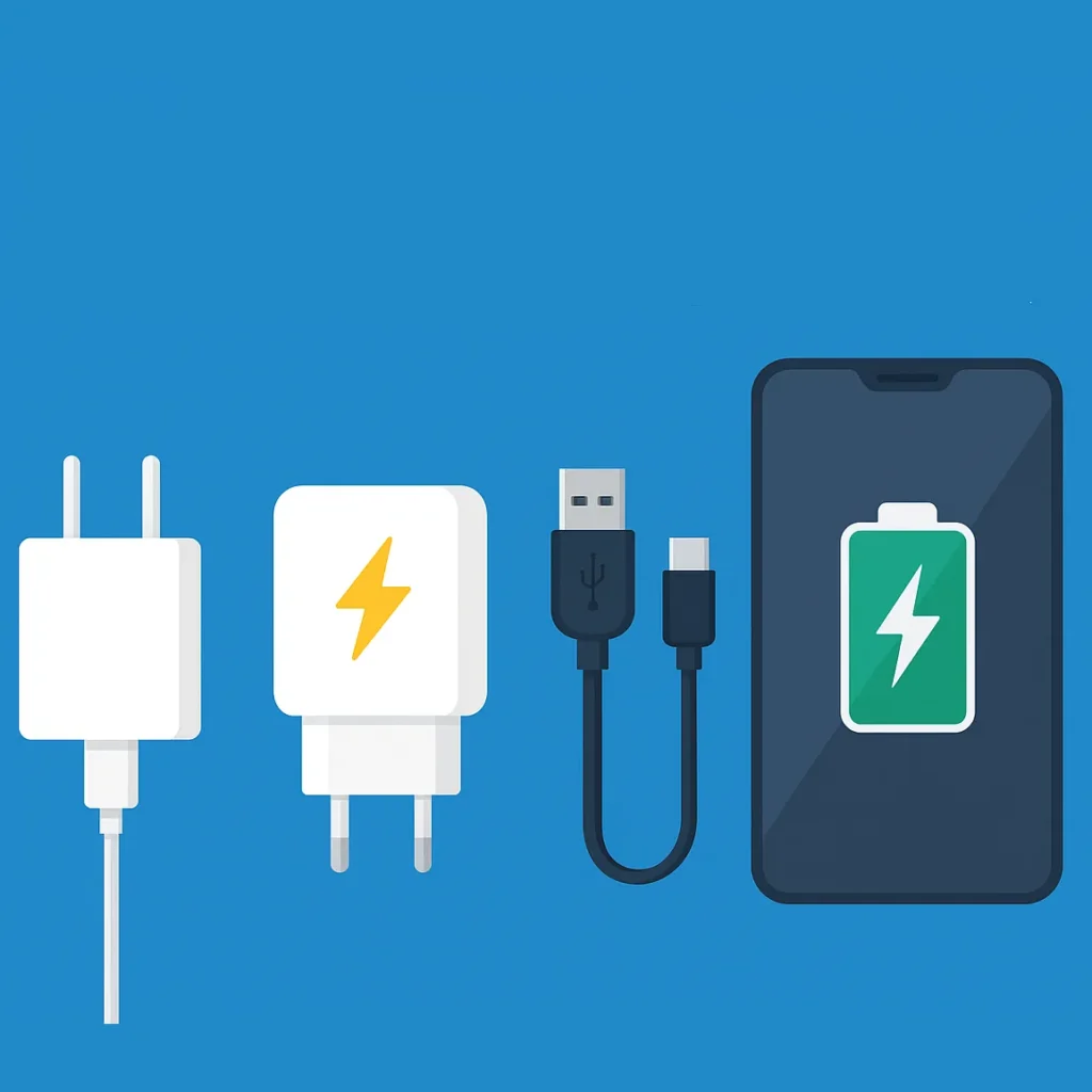 chargers