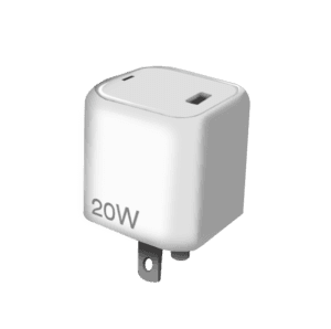20w pd type c fast charger