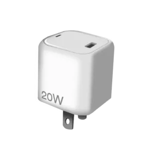 20w pd type c fast charger