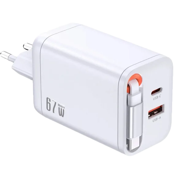 charger pd