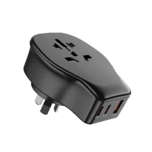 travel universal adaptor