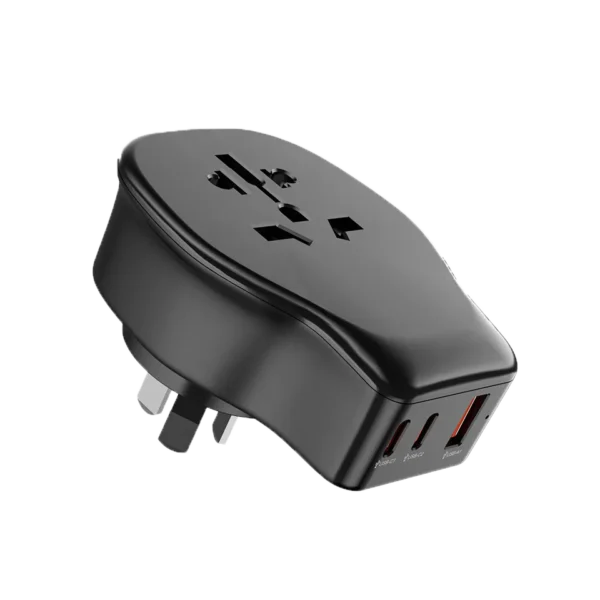 travel universal adaptor