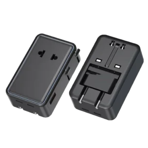 promotional universal power adapters