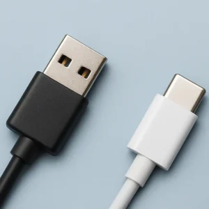 USB-A