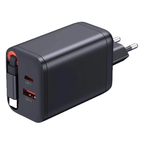 charger pd