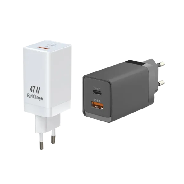 power delivery
