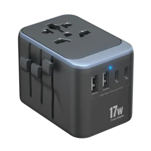 proveedor de adaptadores de viaje