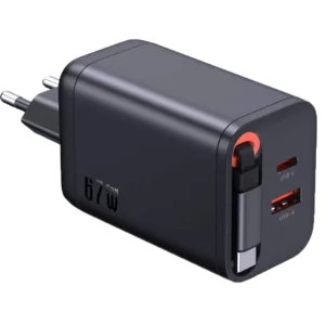 charger pd
