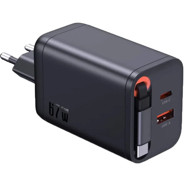 charger pd