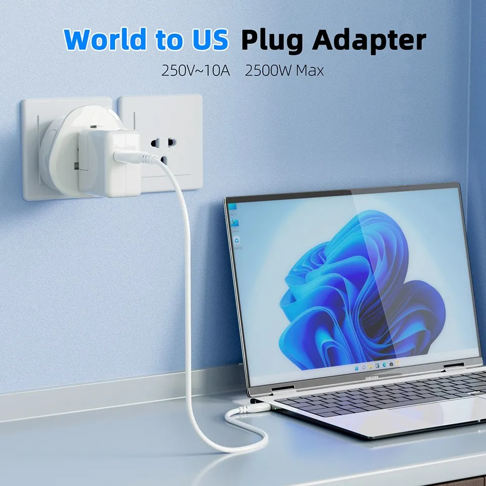 power plugs