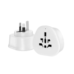 reisadapter stekker china