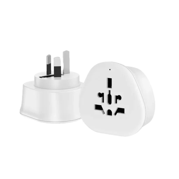 reisadapter stekker china