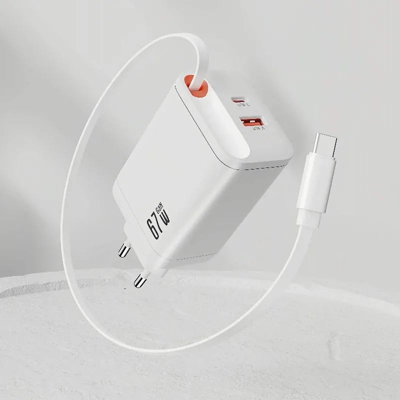 charger pd