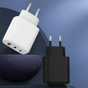 ਕੇਸੀ ਪ੍ਰਮਾਣਿਤ 65W ਚਾਰਜਰ