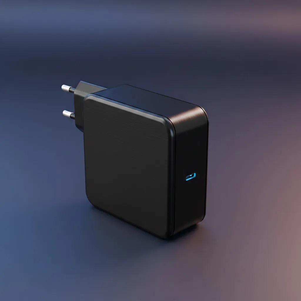 2026년 B2B 충전기 소싱