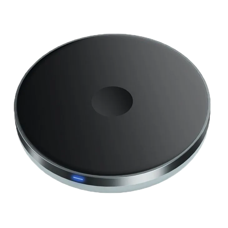 Qi wireless charger